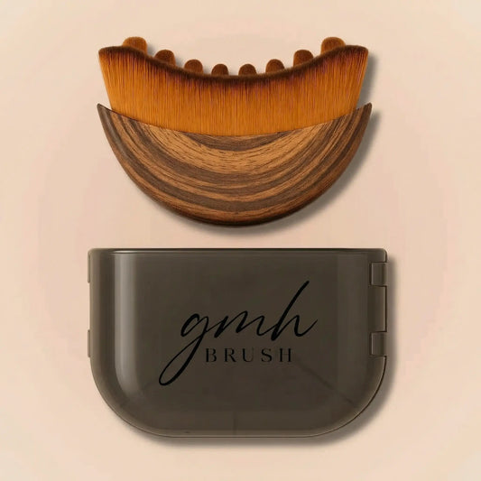 GMH Brosse Drainage Lymphatique pour le Visage