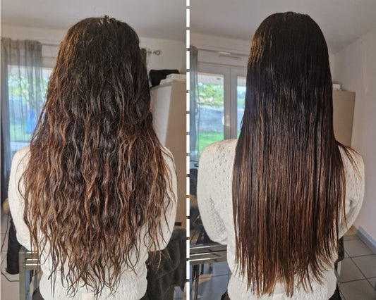 2X brosses démêlante GMH™