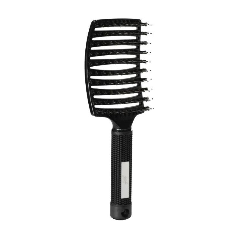 Brosse démêlante GMH — black