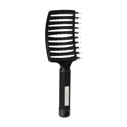 Brosse démêlante GMH — black