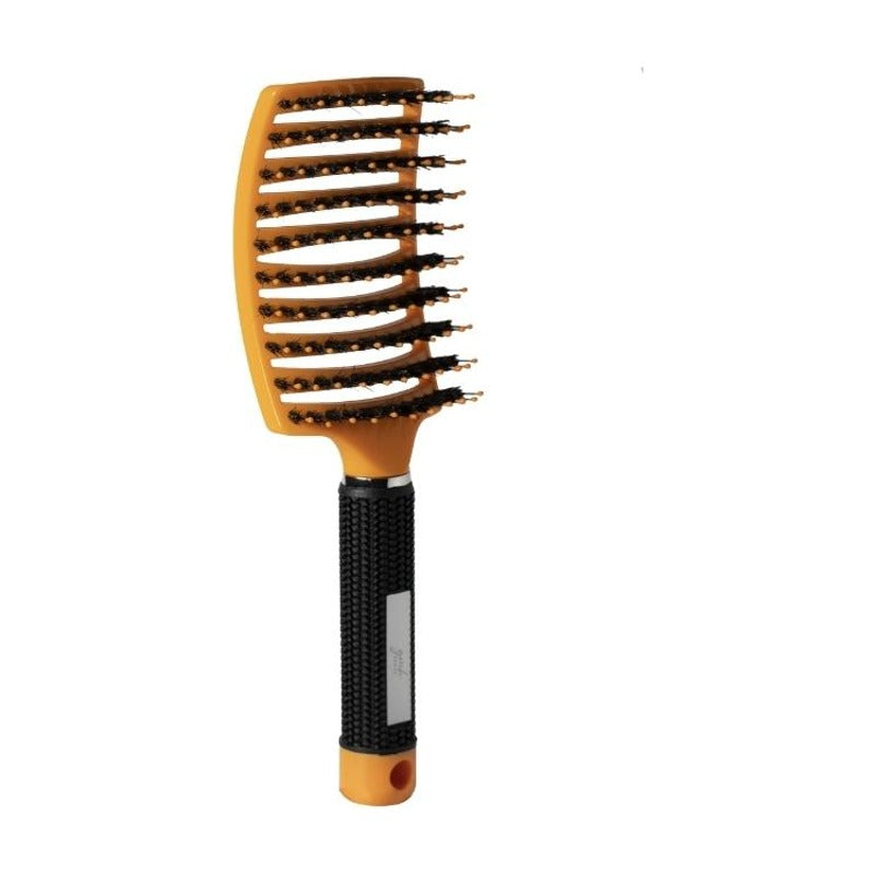 Brosse démêlante GMH — orange