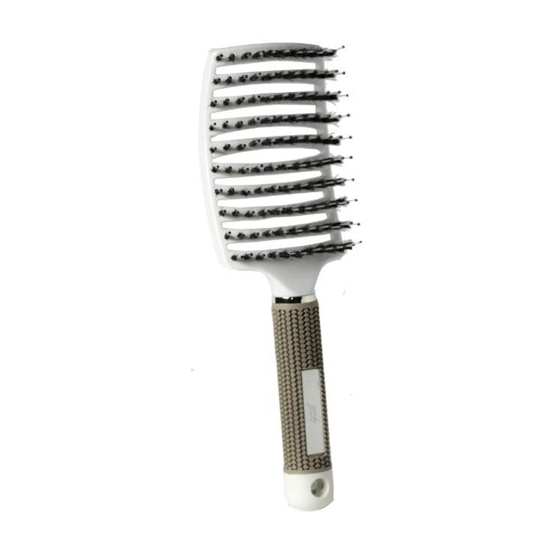 Brosse démêlante GMH — white