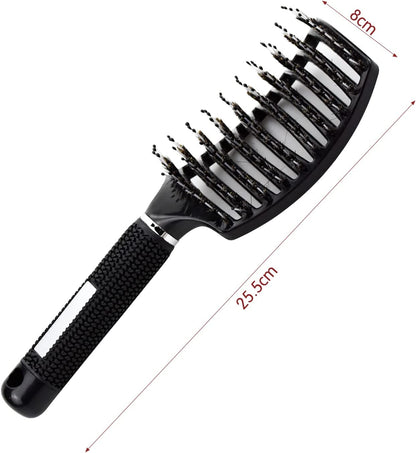 2X brosses démêlantes GMH™